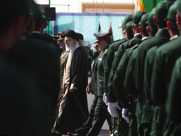 روزنامه کیهان: راهبرد جمهوری اسلامی نه مذاکره و انفعال، بلکه تهدید متقابل است