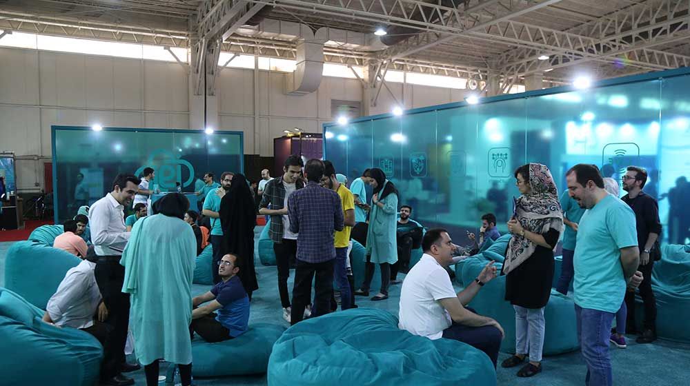 EU Removes Iran’s Censoring Tech Firm From Sanctions List 