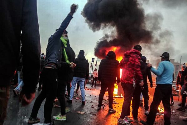 Iran summons activists in bid to head off protests over higher fuel prices