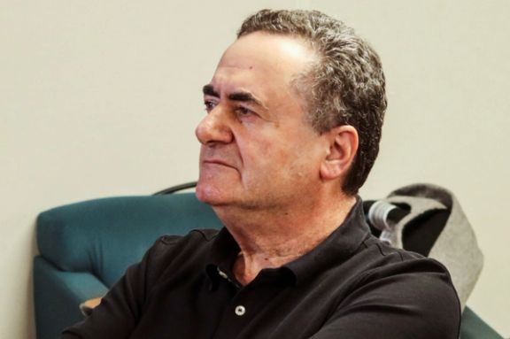 وزیر دفاع اسرائیل: بازوهای اختاپوس جمهوری اسلامی را در کرانه باختری قطع میکنیم