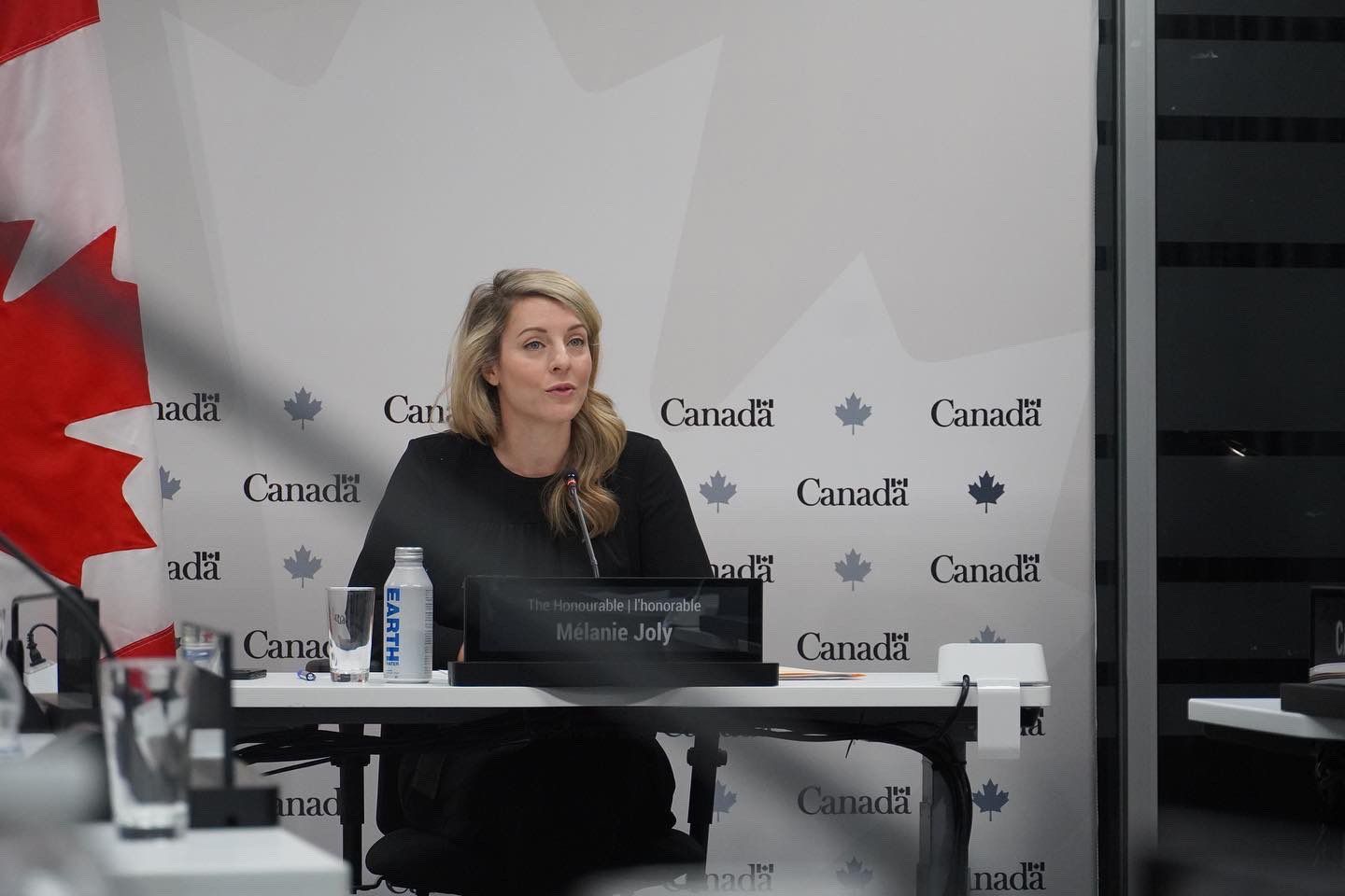 کانادا: به تحریم مقام‌ها و نهادهای جمهوری اسلامی ادامه می‌دهیم