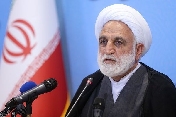 Iran’s Regime Warns Protesters Of Execution Amid Countrywide Strikes
