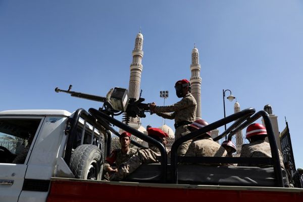 Persian Gulf Arab Nations Support UN-Led Efforts For Yemen Ceasefire