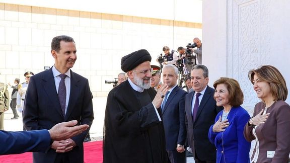 کاردار سفارت ایران در سوریه: باید زمینه سفر دائم سوریها به ایران فراهم شود