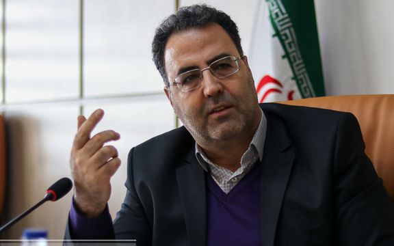 قائممقام معاونت قوه قضاییه: افشای فساد به معنای انتشارش در فضای مجازی نیست