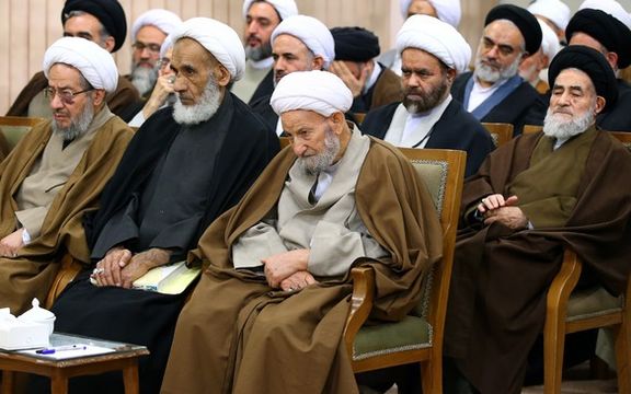 روحانیونی با آرای بسیار پایین به مجلس خبرگان راه یافتند