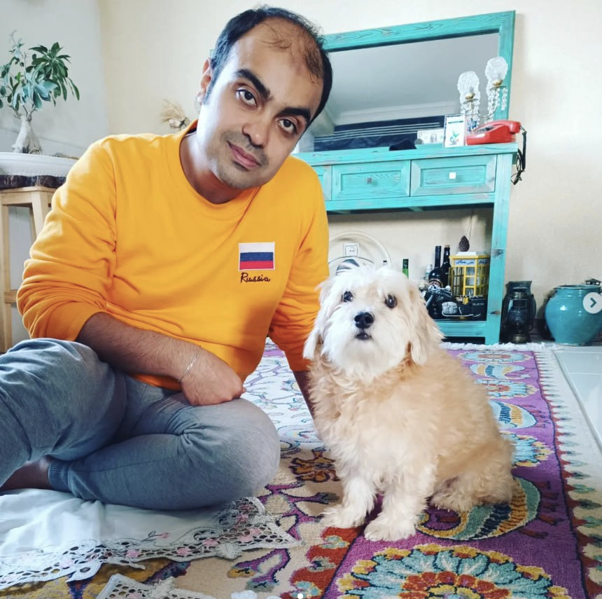 آیا روسیه در ایران مشغول جاسوسی در زمینه ماهواره‌ای و نظامی است؟