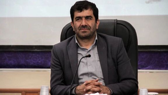 استاندار قزوین: غلامحسین اسلامی، فرماندار بازداشتشده قزوین با پابند الکترونیکی آزاد شد