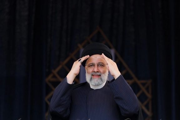 Iran's President Says 'We Can' And 'The Enemy Cannot'