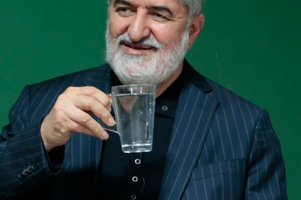 برلماني إيراني سابق: إيران ليست كسوريا ولبنان بحيث تستطيع إسرائيل الهيمنة عليها بسهولة