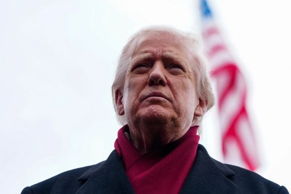 دولت ترامپ اخوان المسلمین را در فهرست «گروههای تروریستی» قرار خواهد داد