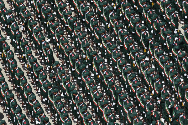 فرانسه و اسپانیا هم از تروریستی نامیدن سپاه پاسداران حمایت میکنند