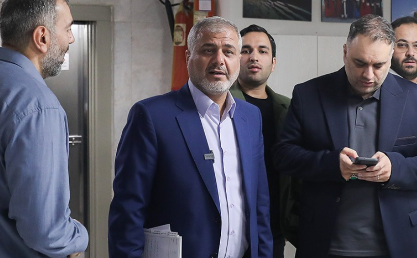 رئيس القضاء في طهران يحذّر من عمليات تجميل غير قانونية باستخدام أسماء أطباء أجانب