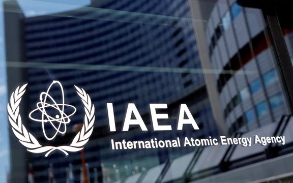 IAEA Resolution Critical Of Iran Passes Overwhelmingly