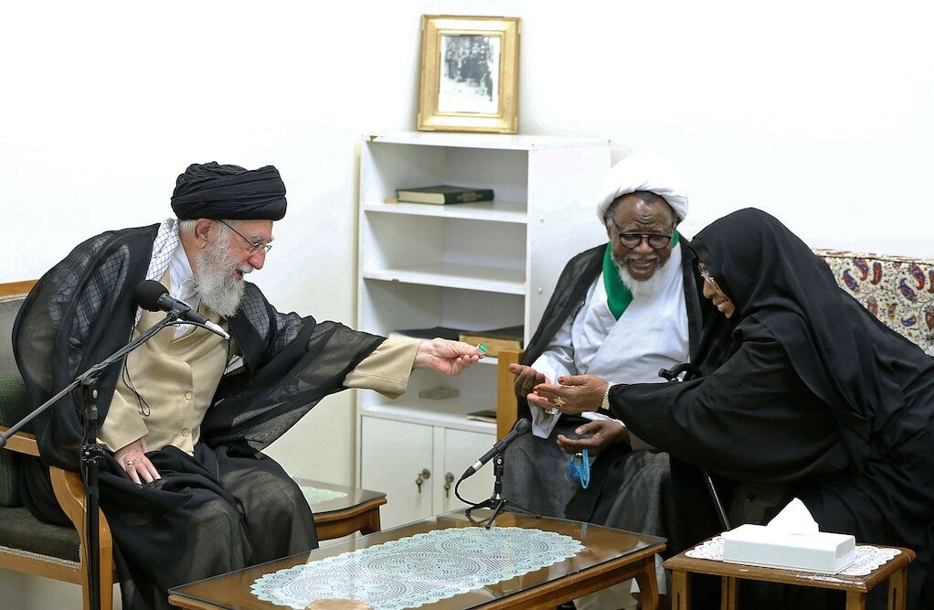 گروه شیعه طرفدار جمهوری اسلامی ۲ پلیس را در پایتخت نیجریه کشت