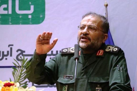 رییس سازمان بسیج: دشمن در فضای مجازی با جوانان ما فارسی صحبت میکند