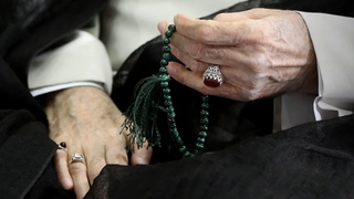 How '800 executions canceled' fits Tehran’s playbook