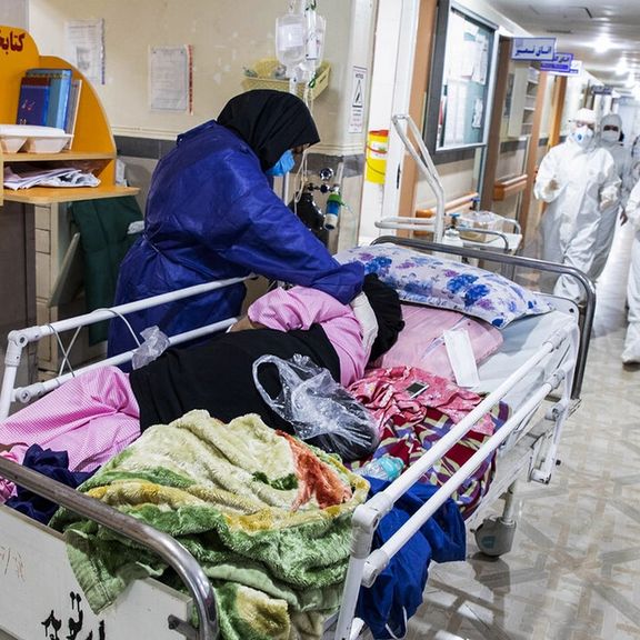 بیمارستانی در قزوین از یک کارگر برای ترخیص جسد والدینش ۳۰ میلیون درخواست کرده