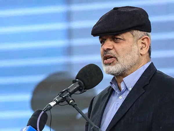 قائد سابق لفيلق القدس: إيران لم تستخدم الجيل الجديد من صواريخها حتى الآن