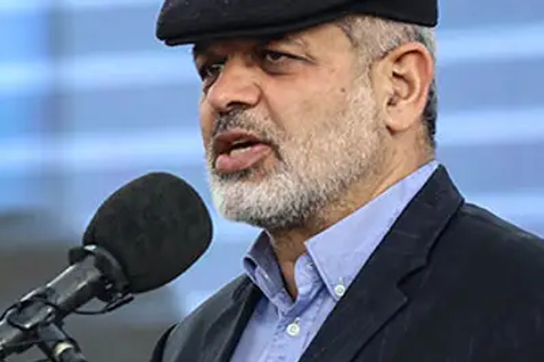 قائد سابق لفيلق القدس: إيران لم تستخدم الجيل الجديد من صواريخها حتى الآن