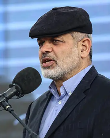 قائد سابق لفيلق القدس: إيران لم تستخدم الجيل الجديد من صواريخها حتى الآن