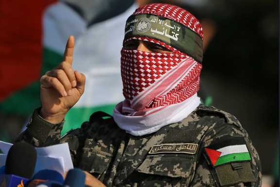 محقق اسرائیلی: حماس و ایران با جنگ زبانی سعی میکنند احساسات اخلاقی غرب را برانگیزند