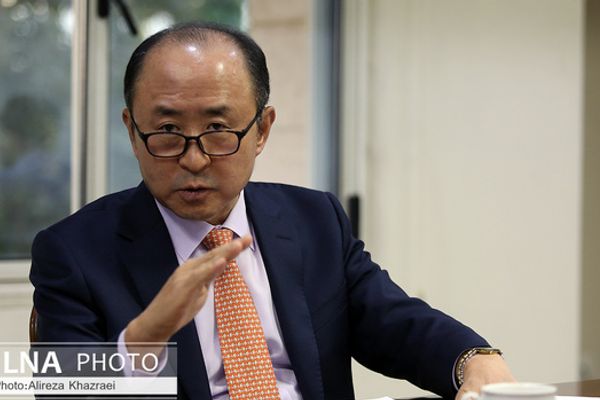 US Sanctions On Iran Harmed South Korea, Ambassador Says