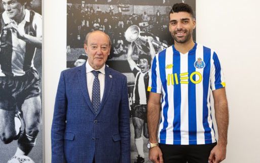 طارمی در آخرین لحظات، انتقال به میلان را منتفی کرد