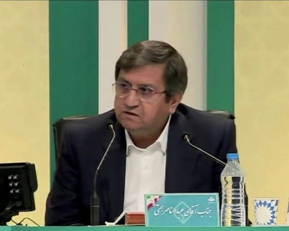 همتی خطاب به جلیلی: شما ۲۰ سال است بیانیه میخوانید از بیانیه خواندن خسته نشدهاید؟