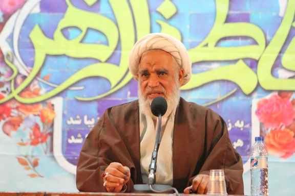 نایب رییس جامعه مدرسین: گول فضای مجازی را نخورید، روحانیون هنوز نفوذ کلام بالایی دارند