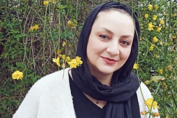 Female Political Prisoner In Iran Protests Repeated Strip Searches