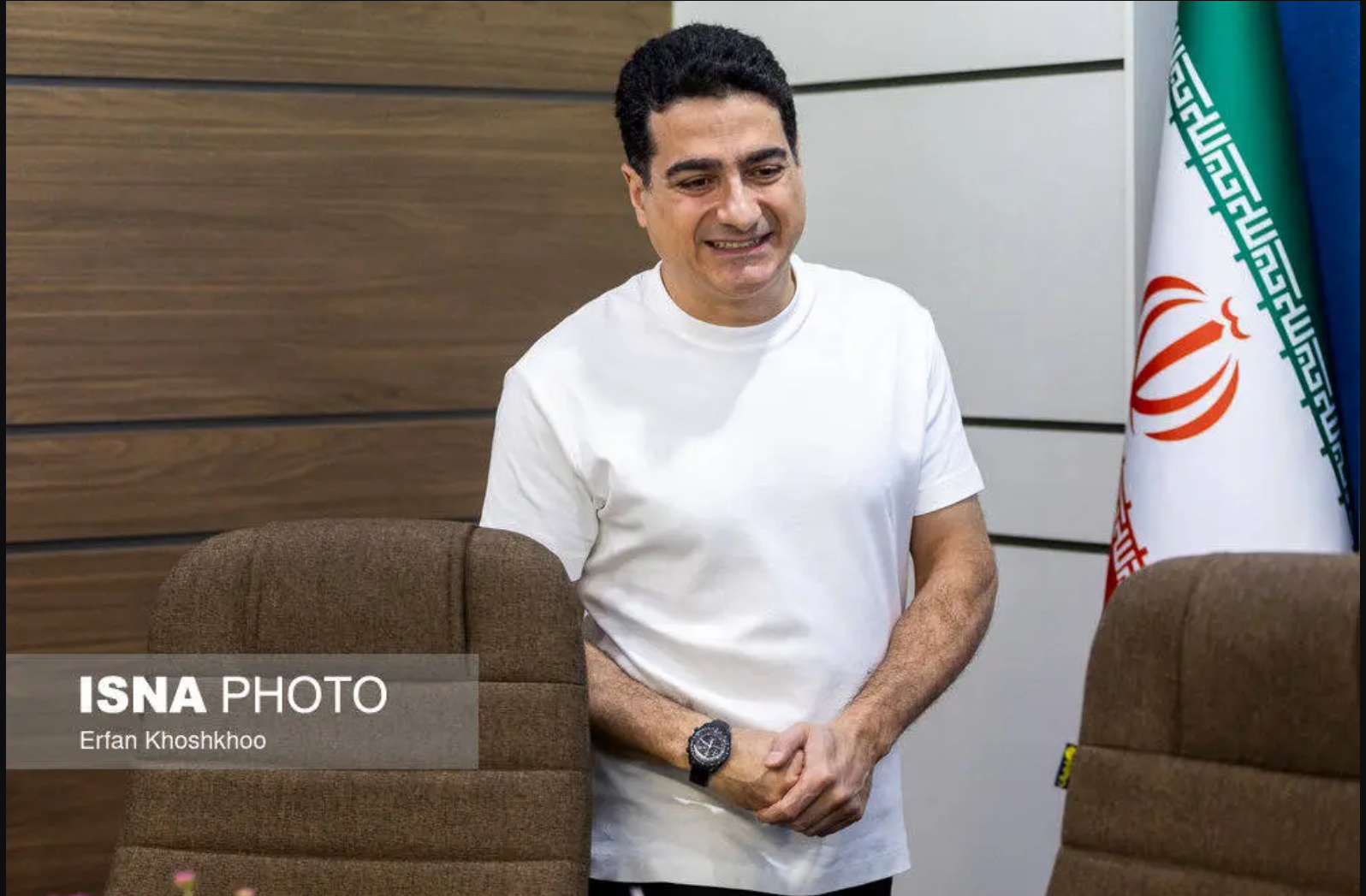 شهرداری تهران کنسرت رایگان همایون شجریان در میدان آزادی را لغو کرد