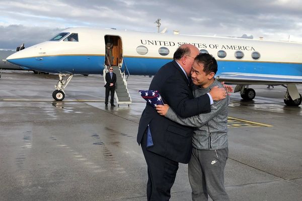 US Academic Who Was Jailed By Iran Sues Princeton University