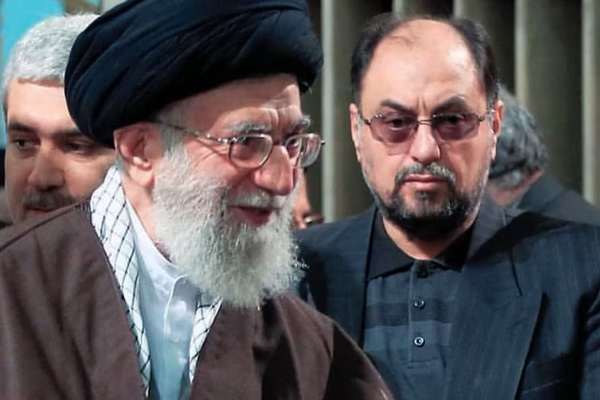 Senior Khamenei Official Enters Iran’s Presidential Race