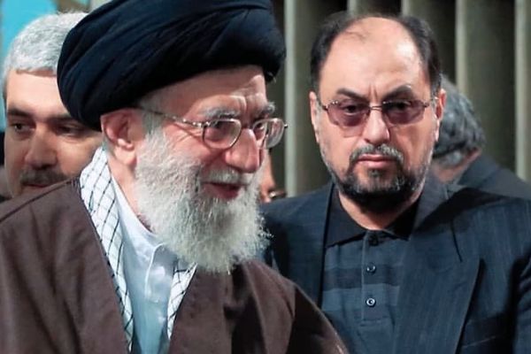 Senior Khamenei Official Enters Iran’s Presidential Race