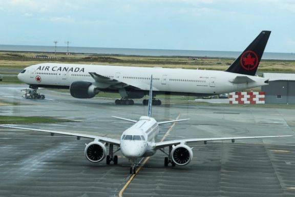 خدمه پرواز شرکت ایر کانادا با نادیده گرفتن تصمیم دولت، به اعتصاب خود ادامه دادند