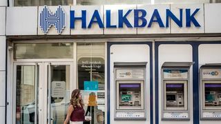 Turkish Bank Reaches US Supreme Court Over Iran Trade Charges