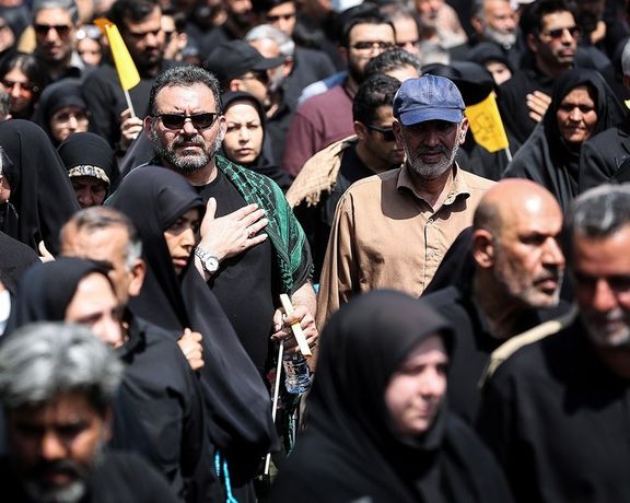 سازمان ثبت احوال: «محمدی» و «حسینی» پرتکرارترین نامهای خانوادگی در ایران هستند