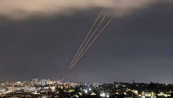 يستهدف منشآت نفطية ونووية ومواقع استراتيجية.. إسرائيل تخطط لـ "انتقام واسع" من إيران