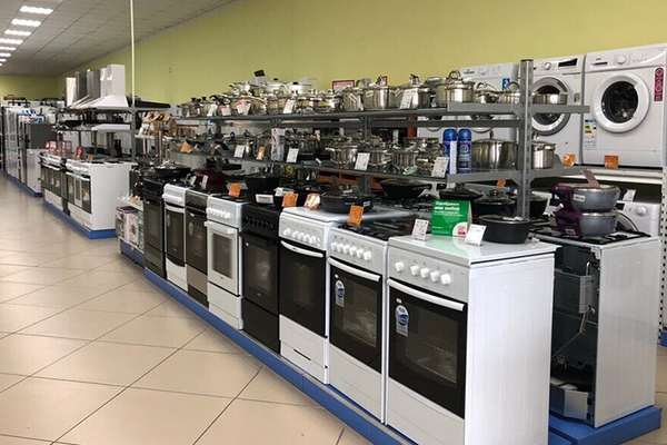 Iran Media Say Khamenei's Ban On Korean Appliances 'A Diplomatic Message'