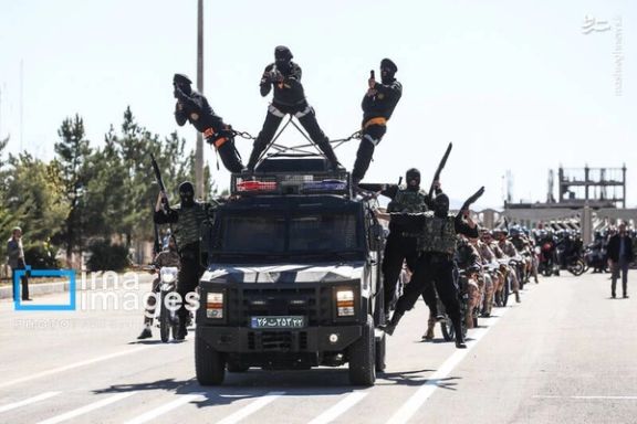 نتایج یک نظرسنجی: اکثر رایدهندگان حزب کارگر بریتانیا خواهان تروریست اعلام شدن سپاه هستند