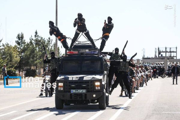 نتایج یک نظرسنجی: اکثر رایدهندگان حزب کارگر بریتانیا خواهان تروریست اعلام شدن سپاه هستند