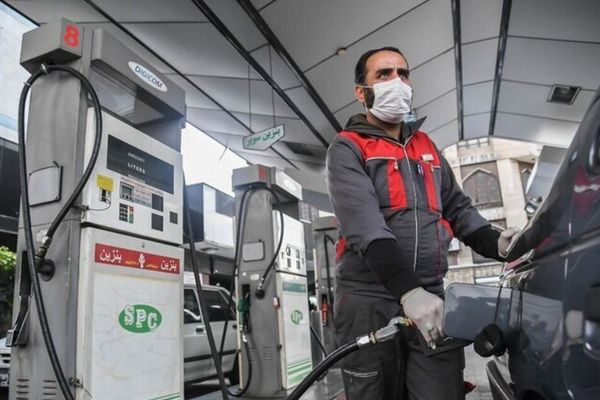 Iran's new president signals risky move to raise gasoline prices