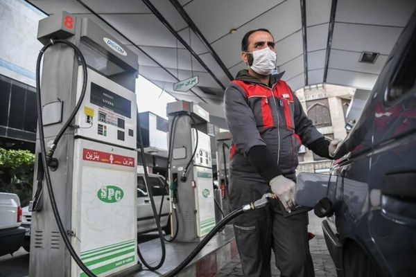 Iranian Lawmaker Admits Fuel Supply System Targeted By A Virus