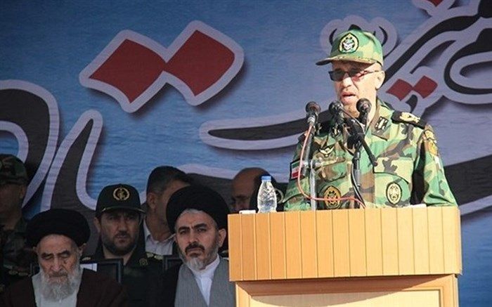 ادامه تهدیدهای جمهوری اسلامی علیه اسرائیل و جمهوری آذربایجان