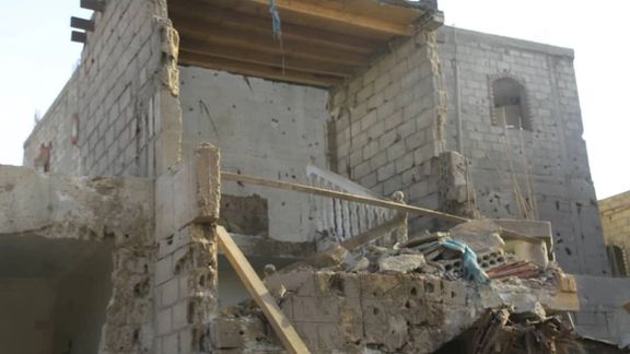 در حمله موشکی حوثیهای مورد حمایت ایران در شهر مارب یمن، ۲ کودک کشته و ۳۳ نفر زخمی شدند