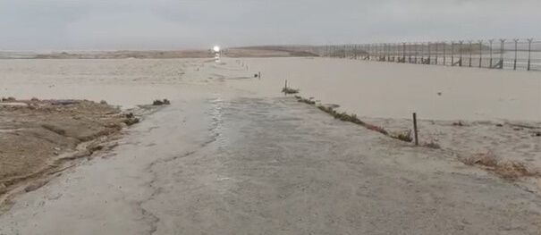 سیل در استان فارس دست‌کم چهار کشته به جا گذاشت