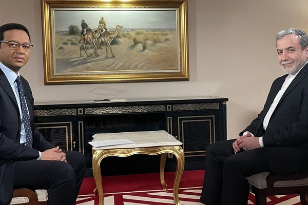 Iran says attack on its nuclear sites would be ‘a historic mistake’