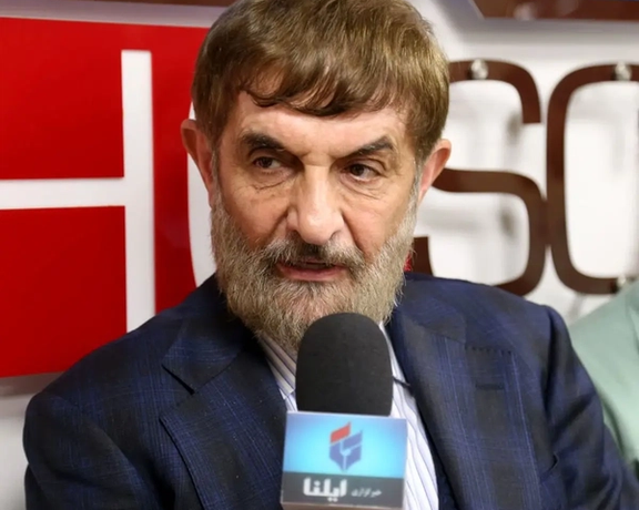 مقام دفتر خامنهای: همه برای سرمایهگذاری در ایران آماده هستند