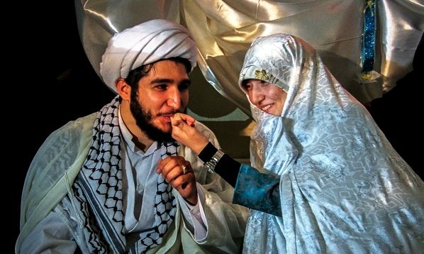 The Lifestyle Of Iran’s Shiite Clerics - Marriage And Connections